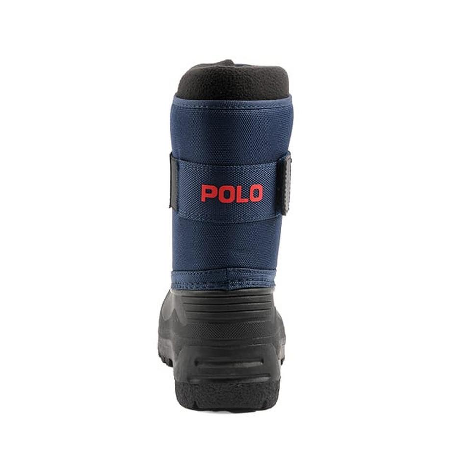 Ralph Lauren Everlee-39 Bottes d'hiver  