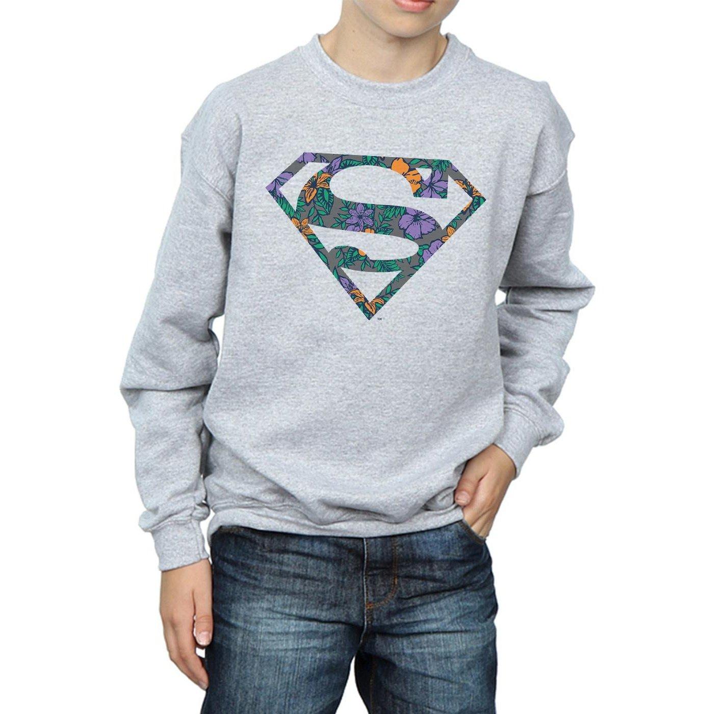 DC COMICS  Sweatshirt 