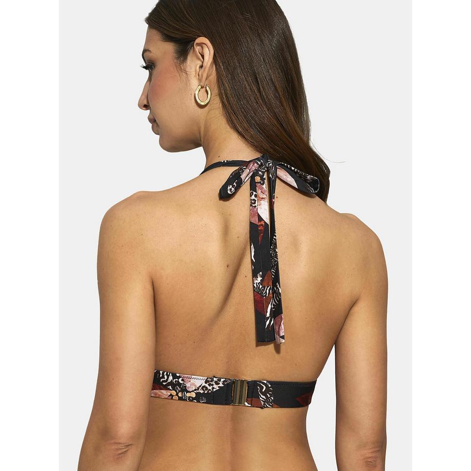 Selmark Jamaica Vorgeformtes Triangel Badeanzug Top  