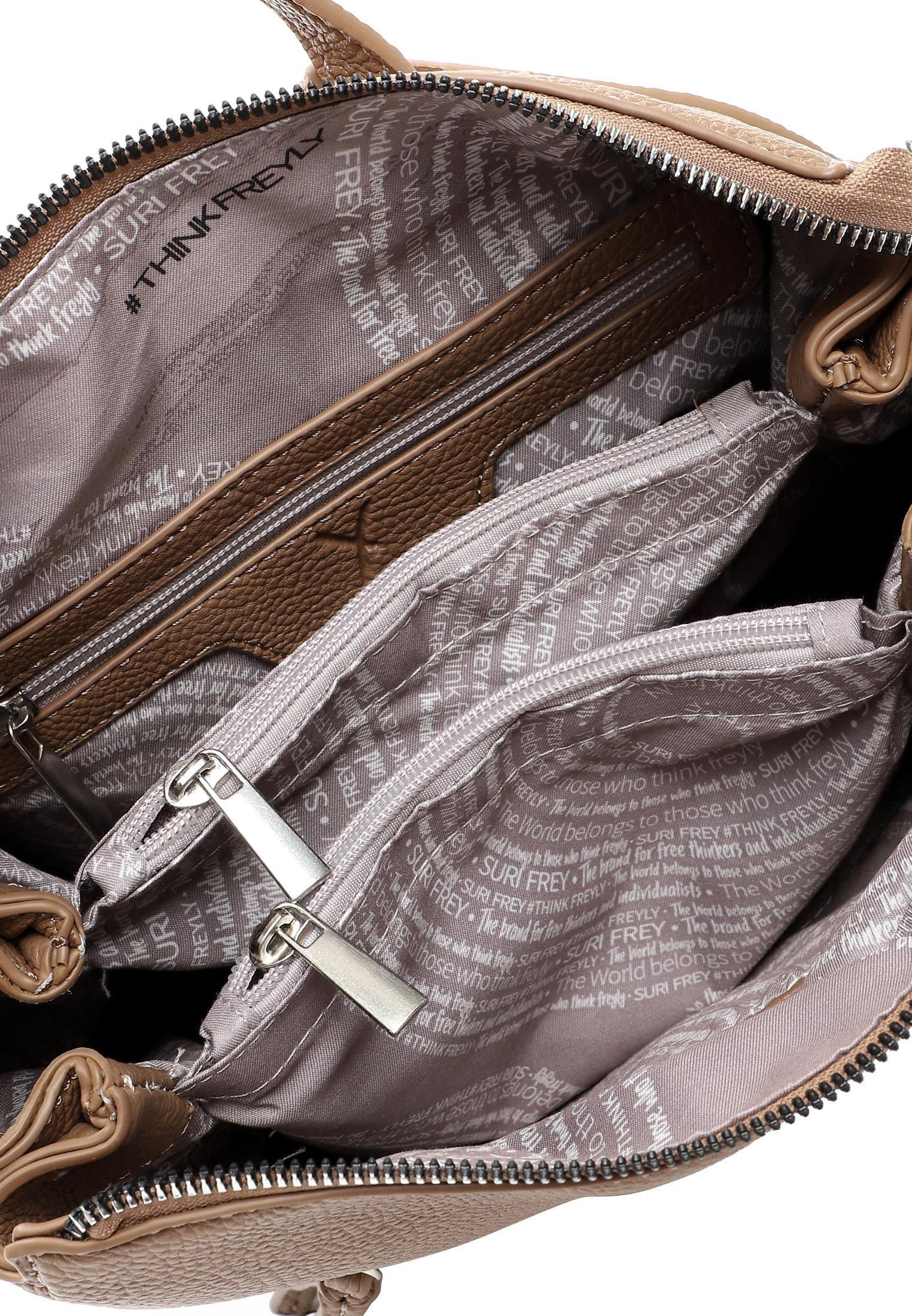 SURI FREY SFY Debby Zaino  