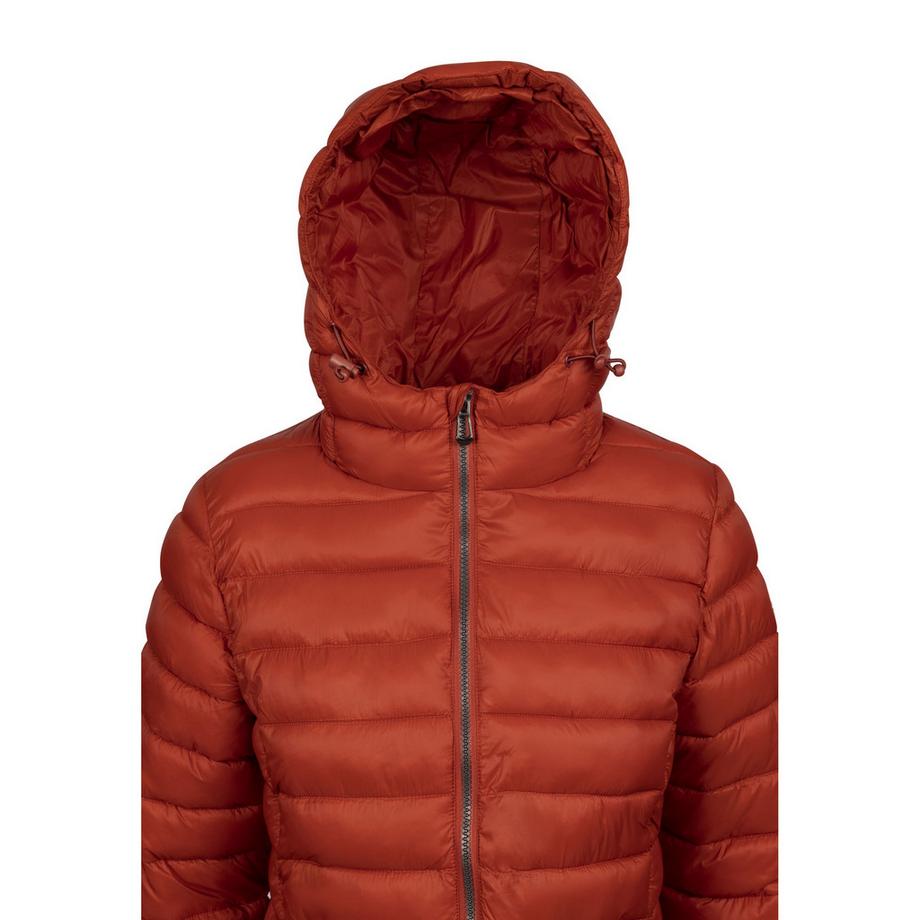 Trespass Dorothea Steppjacke  