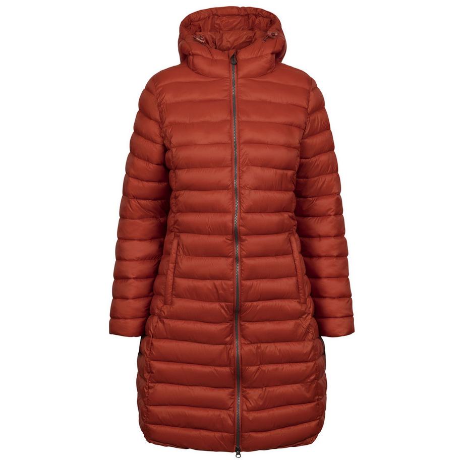 Dorothea Steppjacke