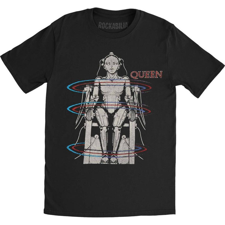 European Tour 1984 T-Shirt