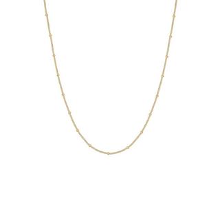 Elli  Halskette Basic Kugeln 