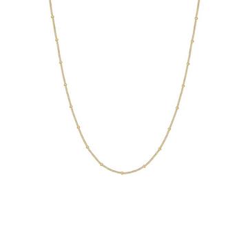 Halskette Basic Kugeln