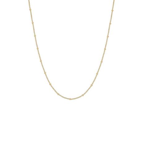 Elli  Halskette Basic Kugeln 