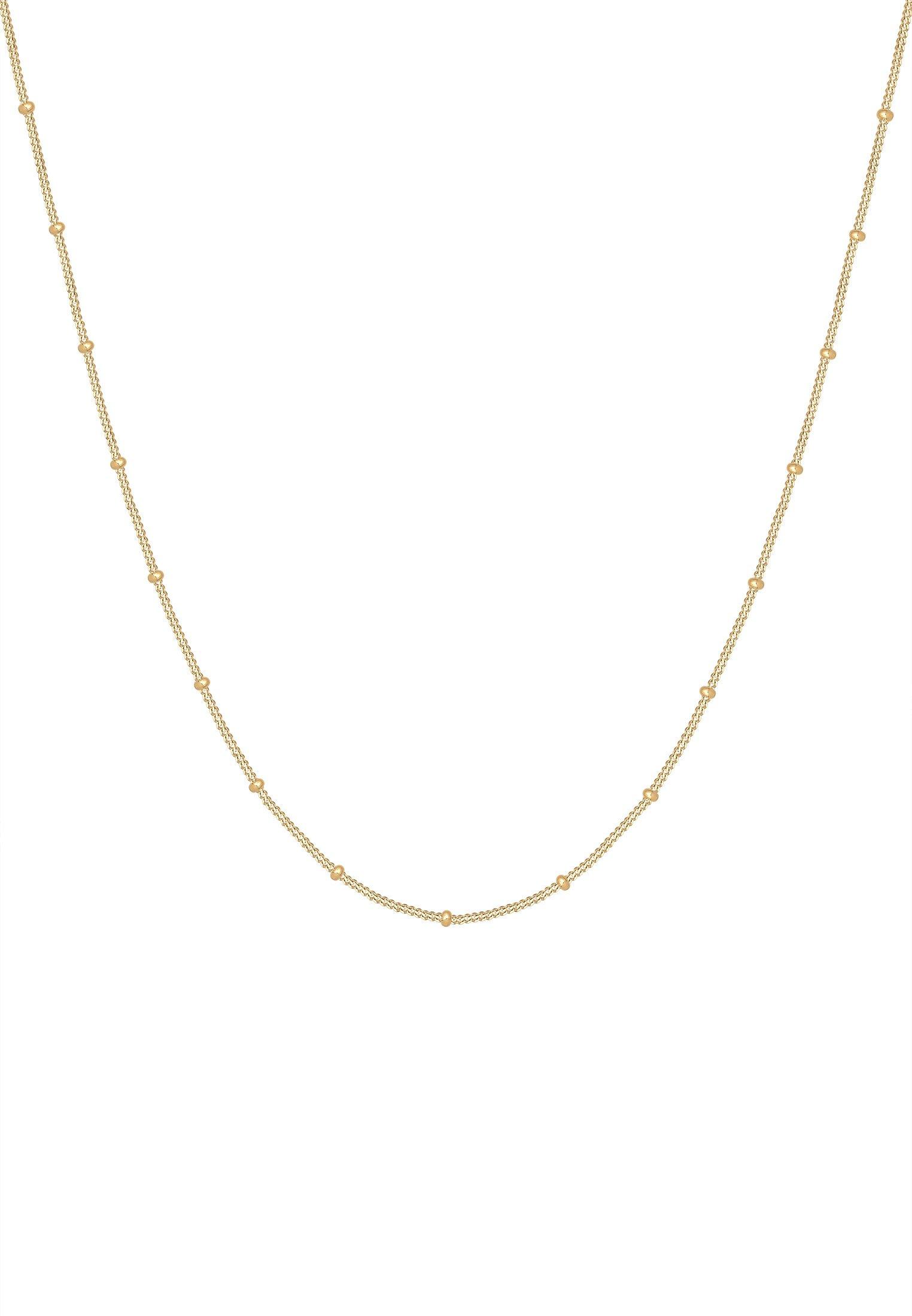 Elli  Halskette Basic Kugeln 