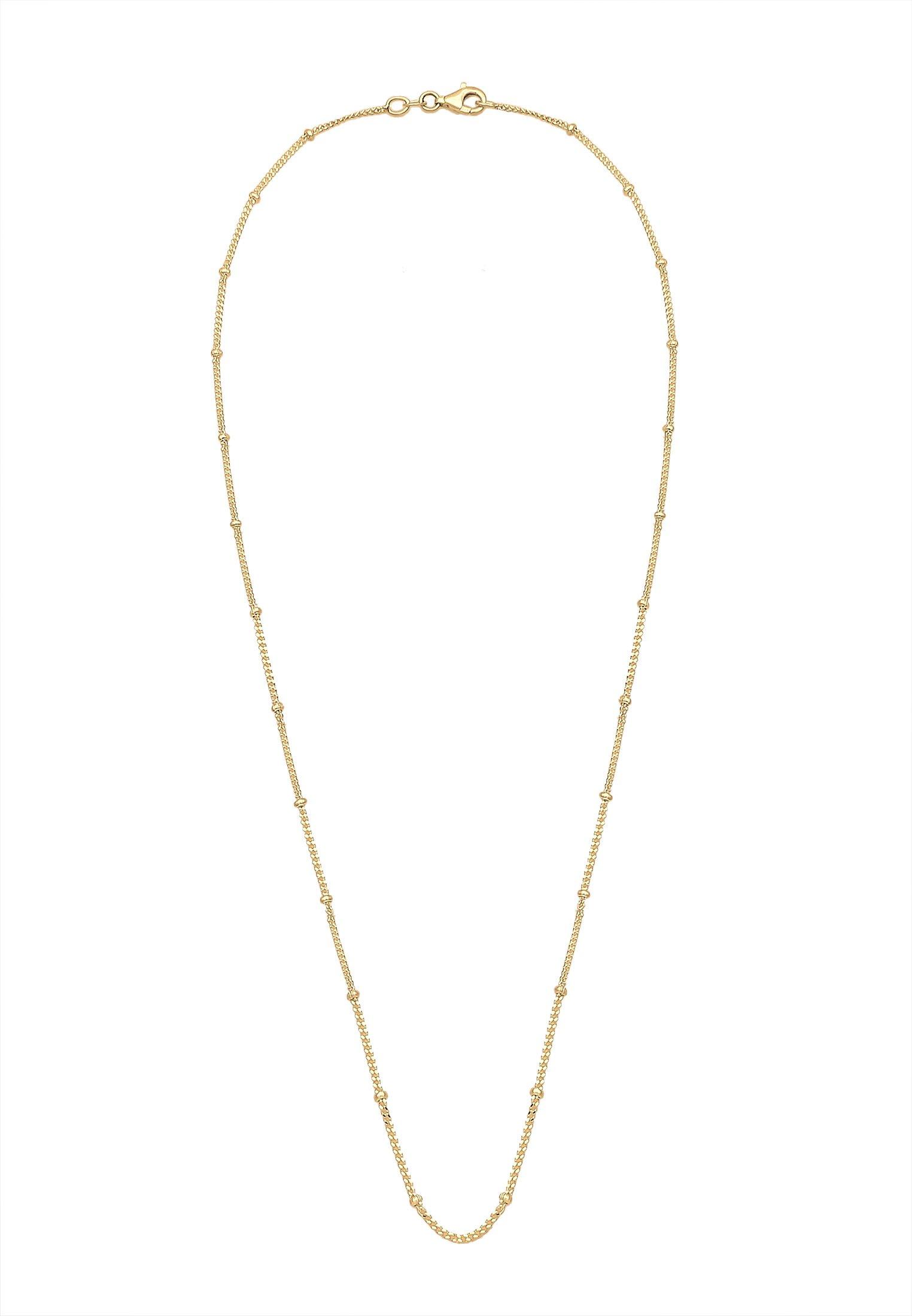 Elli  Halskette Basic Kugeln 