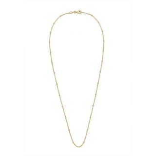 Elli  Halskette Basic Kugeln 