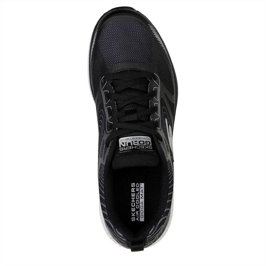 SKECHERS Baskets Gorun Consistent  