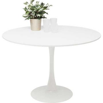 Table à manger ronde Schickeria Ø110cm