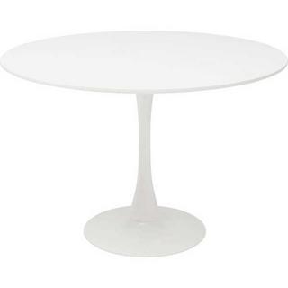 KARE Design Table à manger ronde Schickeria Ø110cm  
