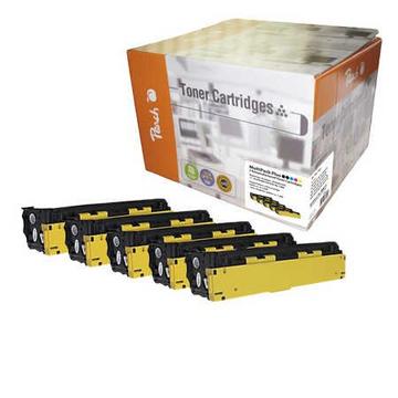 Toner HP CE32A-Serie Multipack Plus 2x bk 2000S je 1x c,m,y 1300S