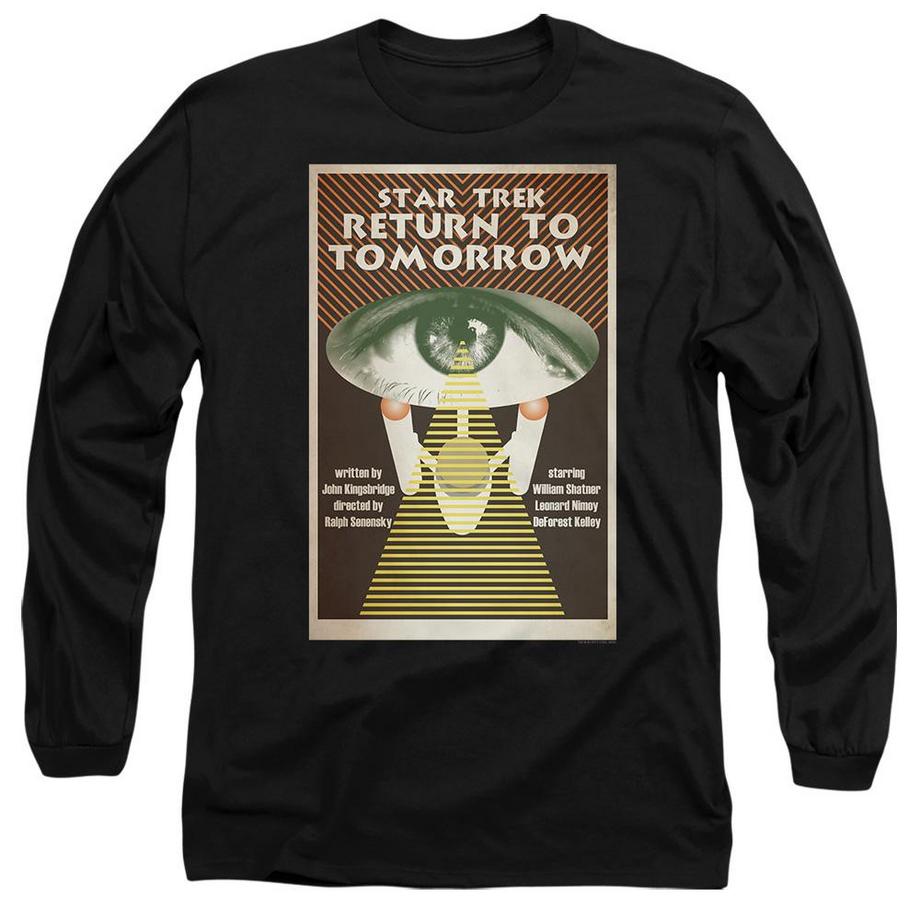 The Original Series Episode 49 TShirt
