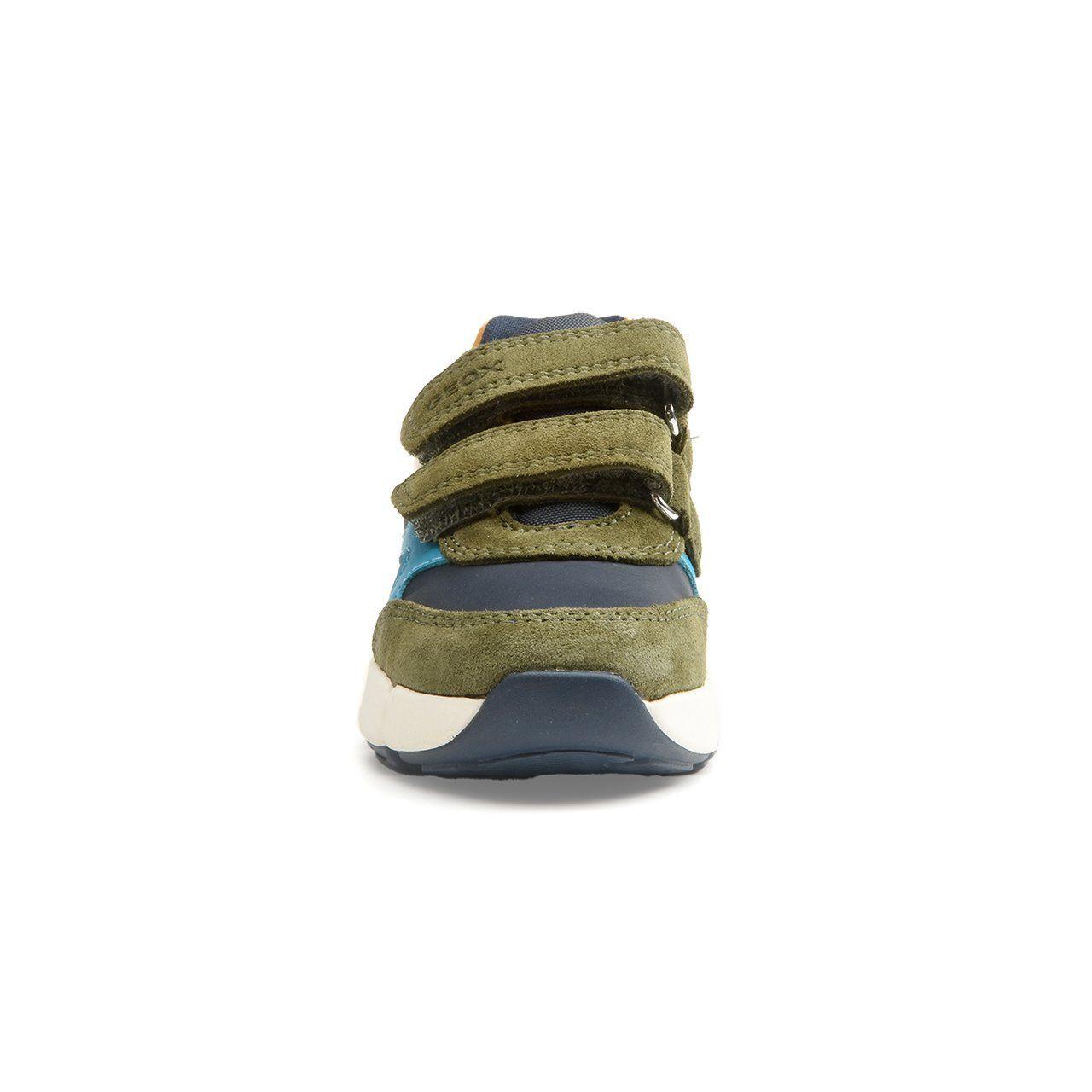 GEOX  sneakers da bambino flexyper mini 