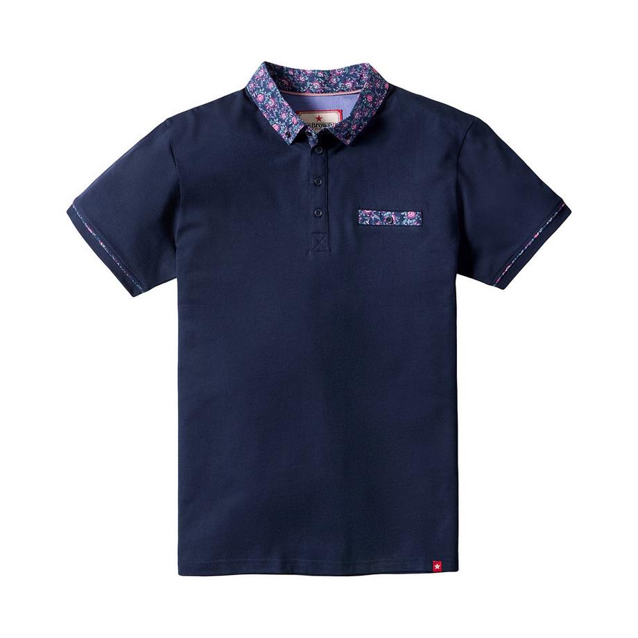 Joe Browns Elegantes Poloshirt  