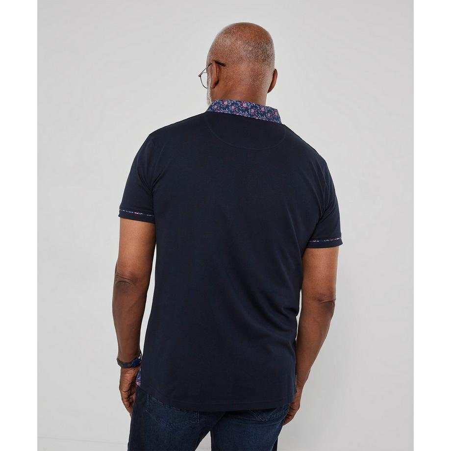 Joe Browns Elegantes Poloshirt  