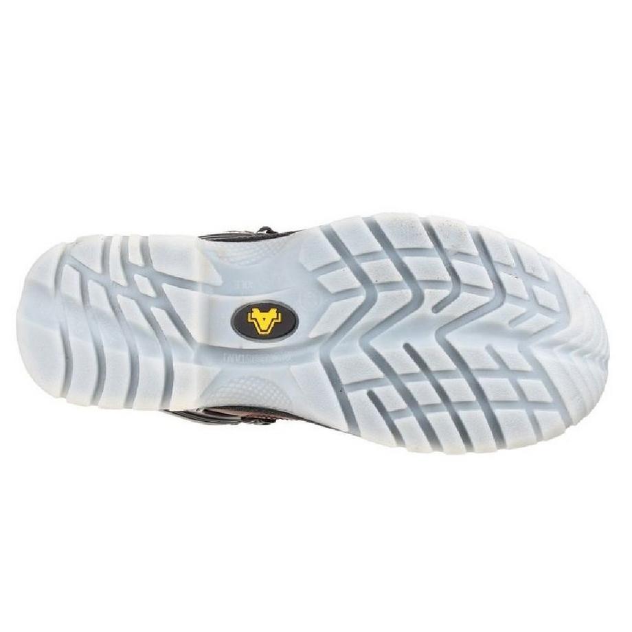 Amblers FS197 Scarpe antinfortunistiche impermeabili  