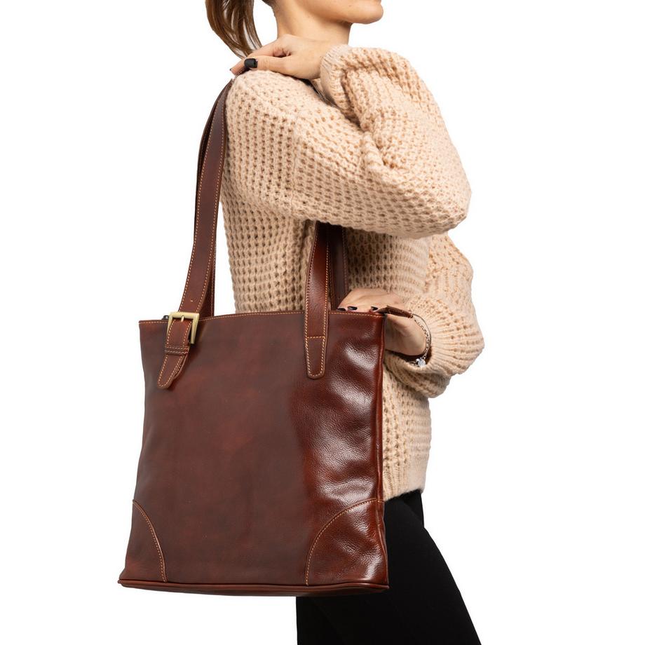 Gave Lux Borsa a tracolla  