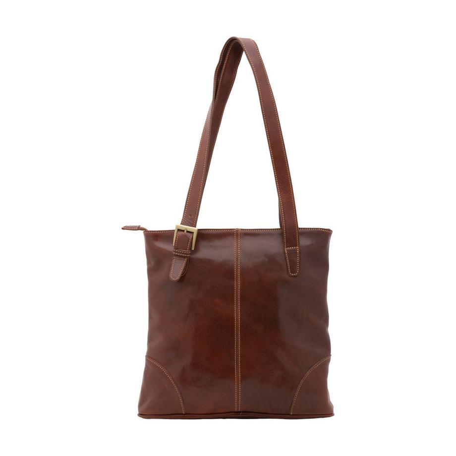 Gave Lux Borsa a tracolla  