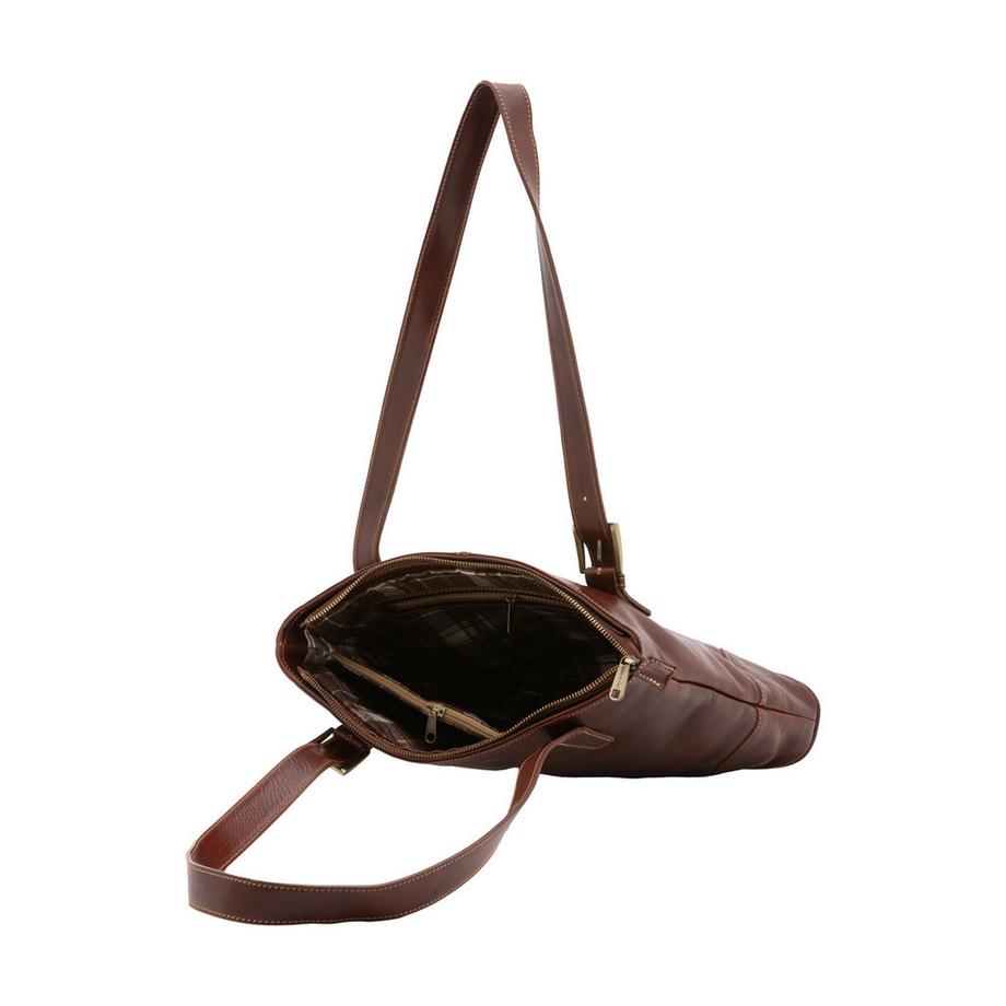 Gave Lux Borsa a tracolla  