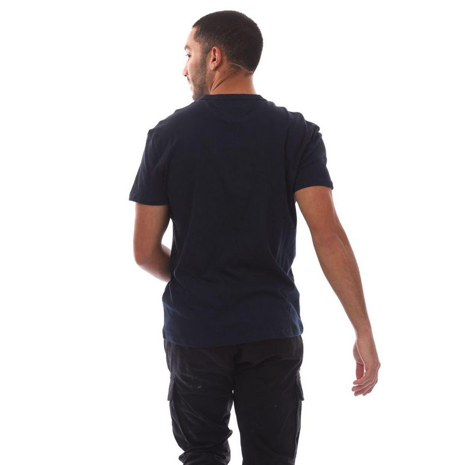 TOMMY JEANS  T-ShirtStyle Ton Sur Ton 