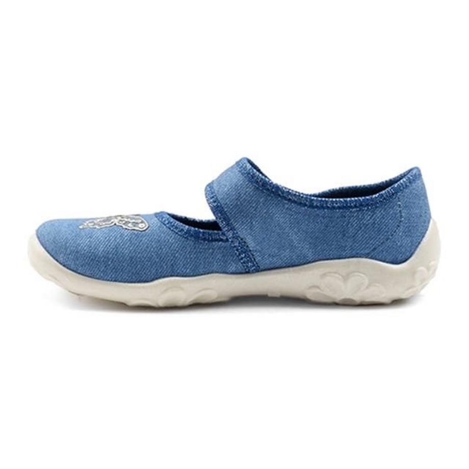 Superfit Papillon-32 Schmetterling Mary Jane Hausschuhe  