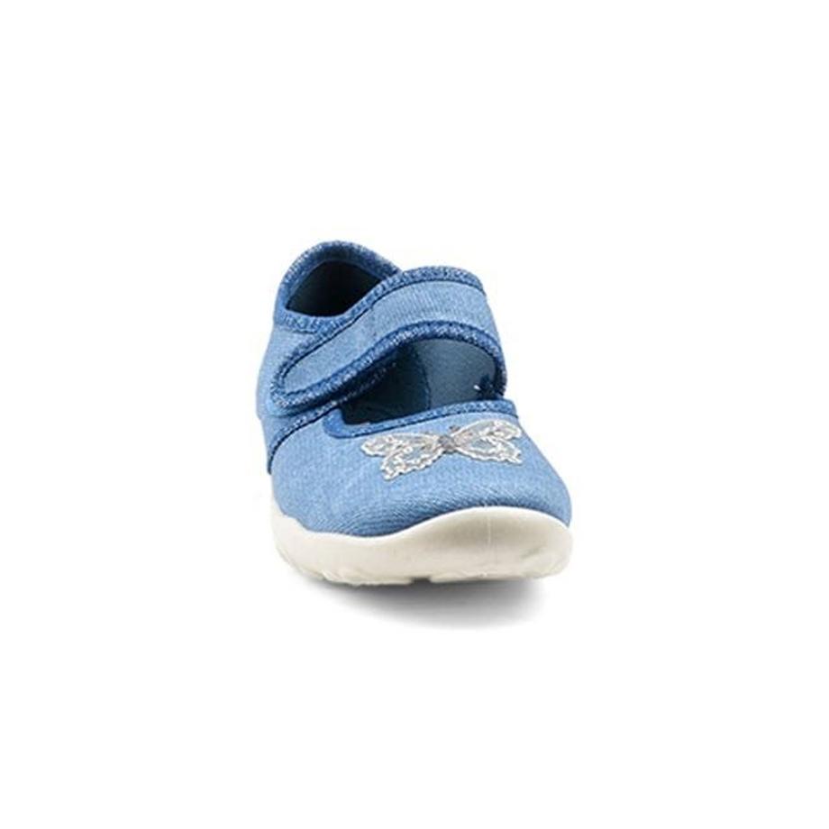 Superfit Papillon-32 Schmetterling Mary Jane Hausschuhe  