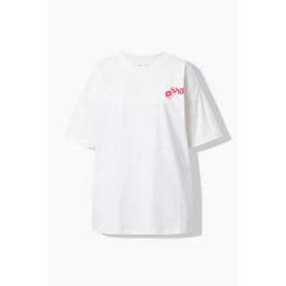 Studio Untold T-shirt oversize Cocktail  