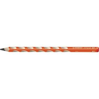 STABILO STABILO Bleistift EASYgraph 322/03HB Rechtshänder orange  