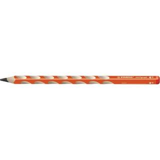 STABILO STABILO Bleistift EASYgraph 322/03HB Rechtshänder orange  