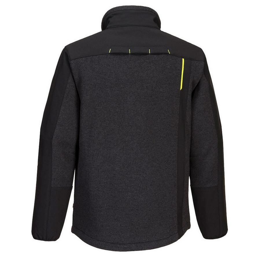 Port Wx3 Eco Giacca Soft Shell Ibrida  