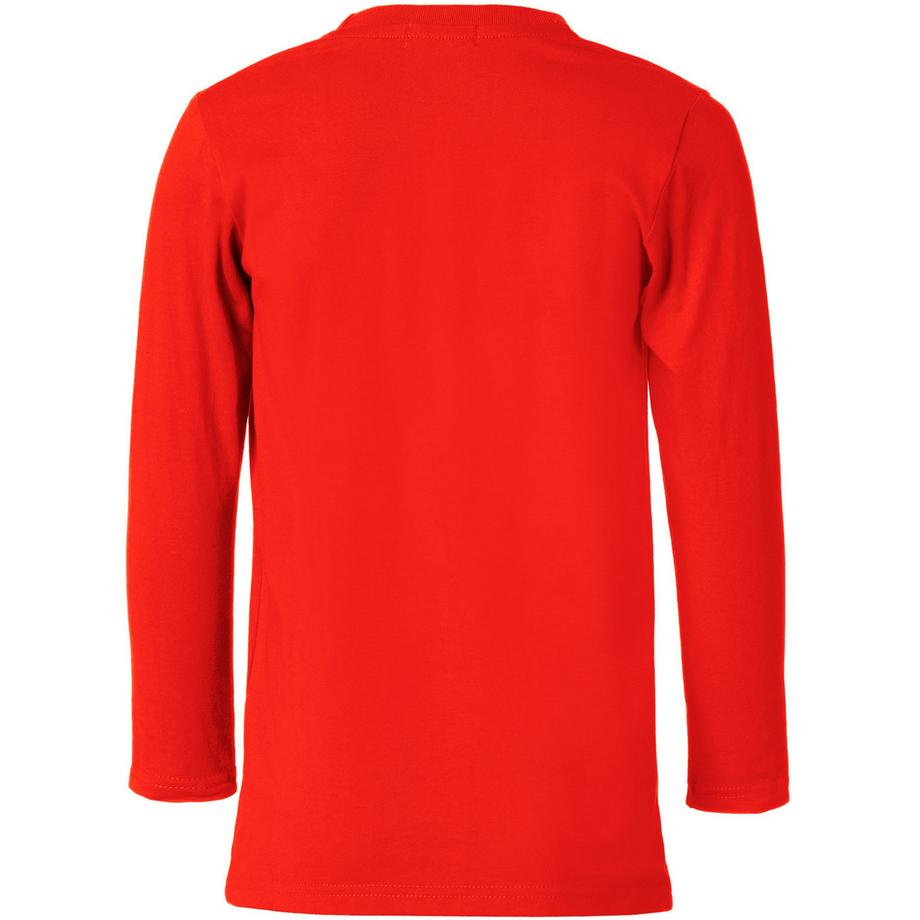 Tectake Haut à manches longues hommes  