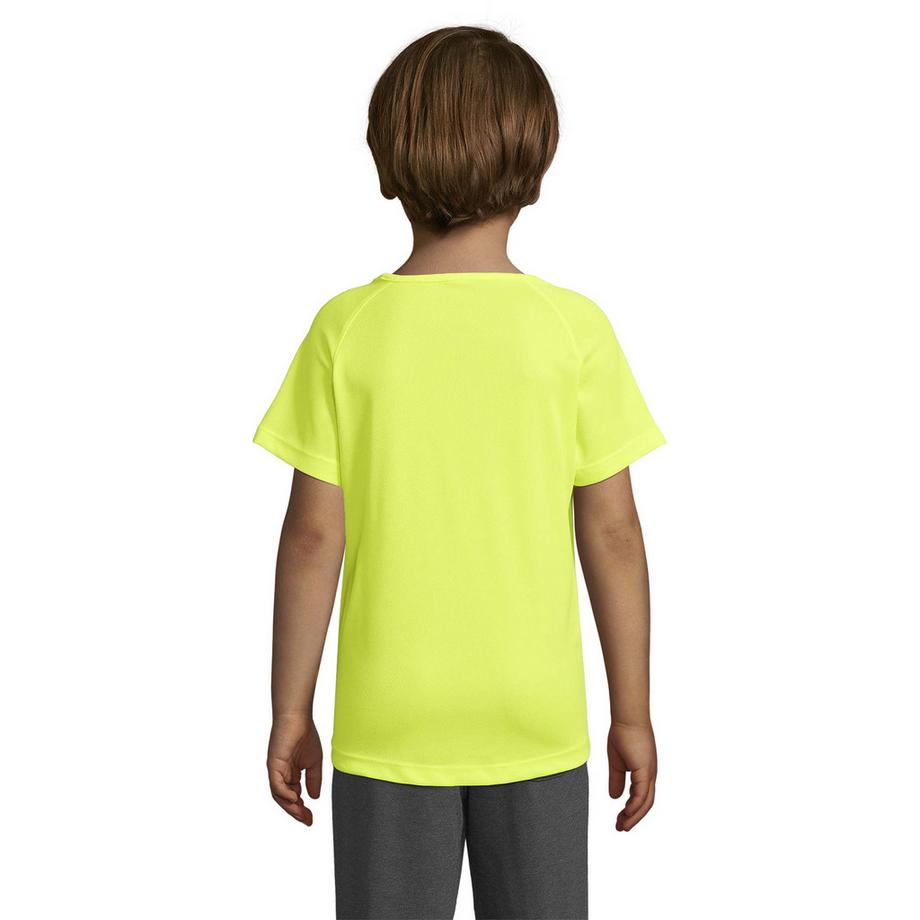 SOLS  T-ShirtSporty 