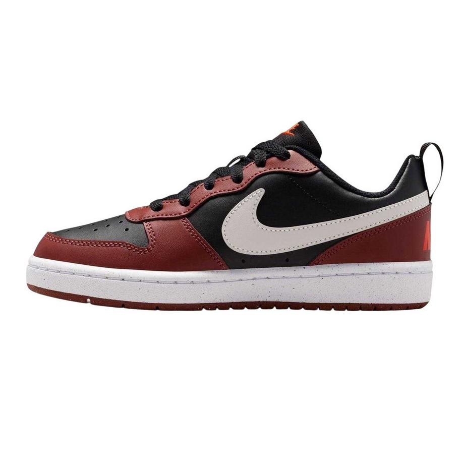 NIKE Baskets Borough Low Recraft en Cuir  