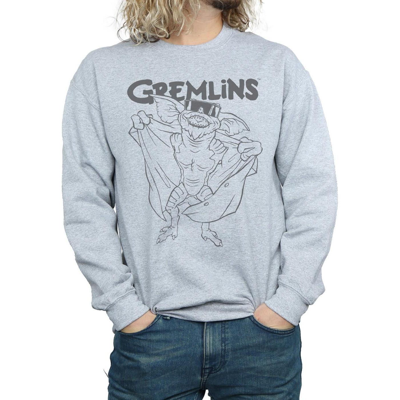 Gremlins Gizmo Sweatshirt  