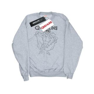 Gremlins Gizmo Sweatshirt  