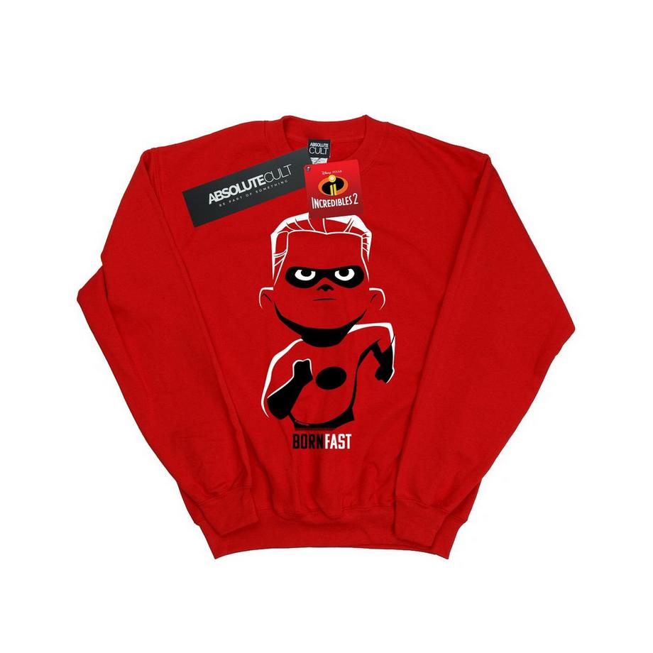 Incredibles 2 Incredible Son Sweatshirt