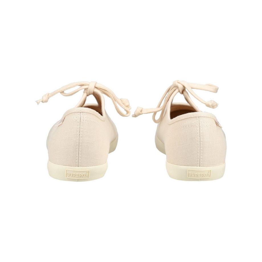 SUPERGA Schnürschuhe  