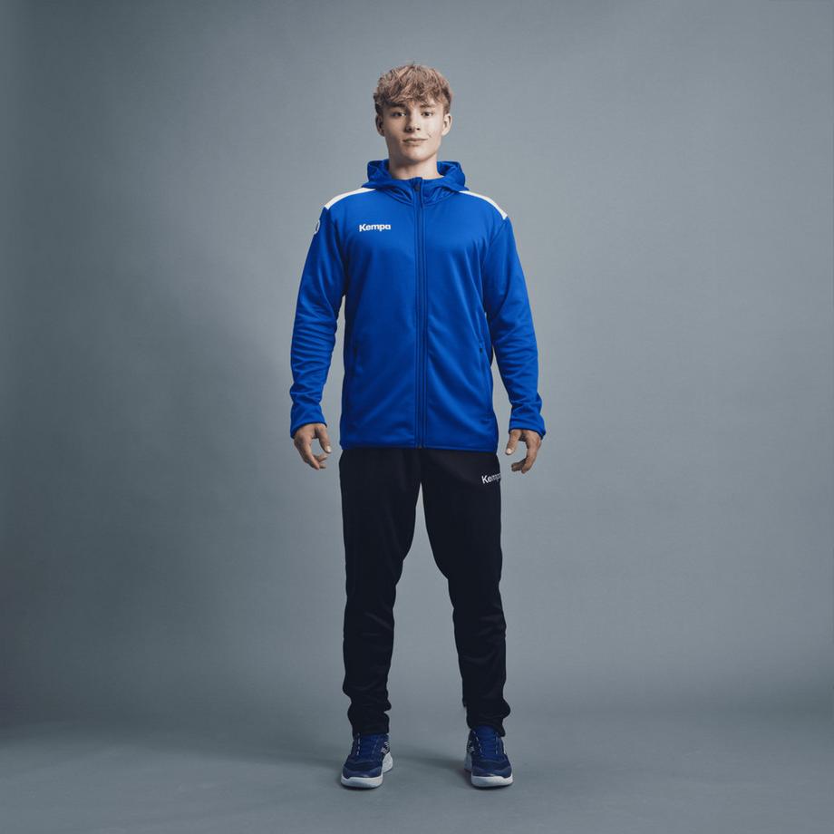 Kempa  sweatjacke it kapuze kepa eotion 27 