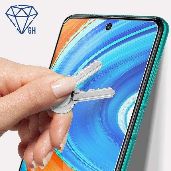 3mk Protection  Verre Redmi Note 9S / 9 Pro / 9 Pro Max 