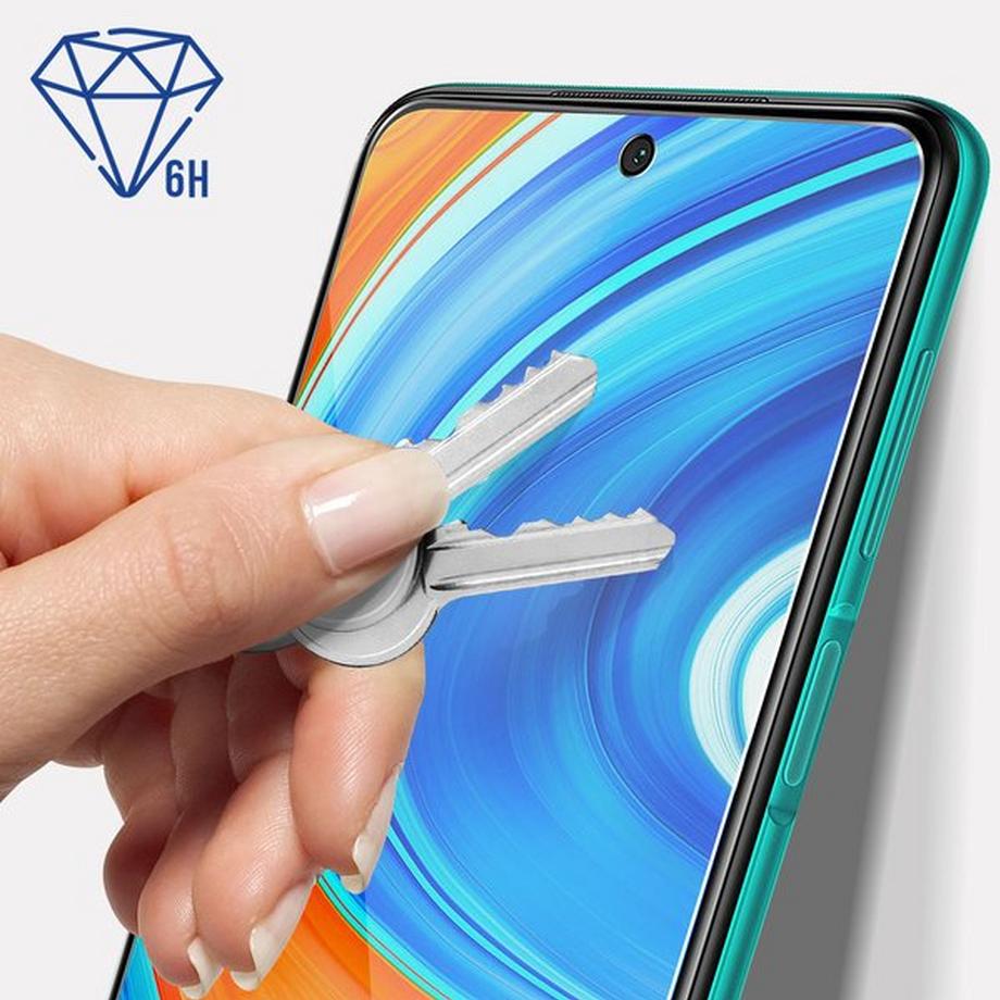 3mk Protection  Verre Redmi Note 9S / 9 Pro / 9 Pro Max 