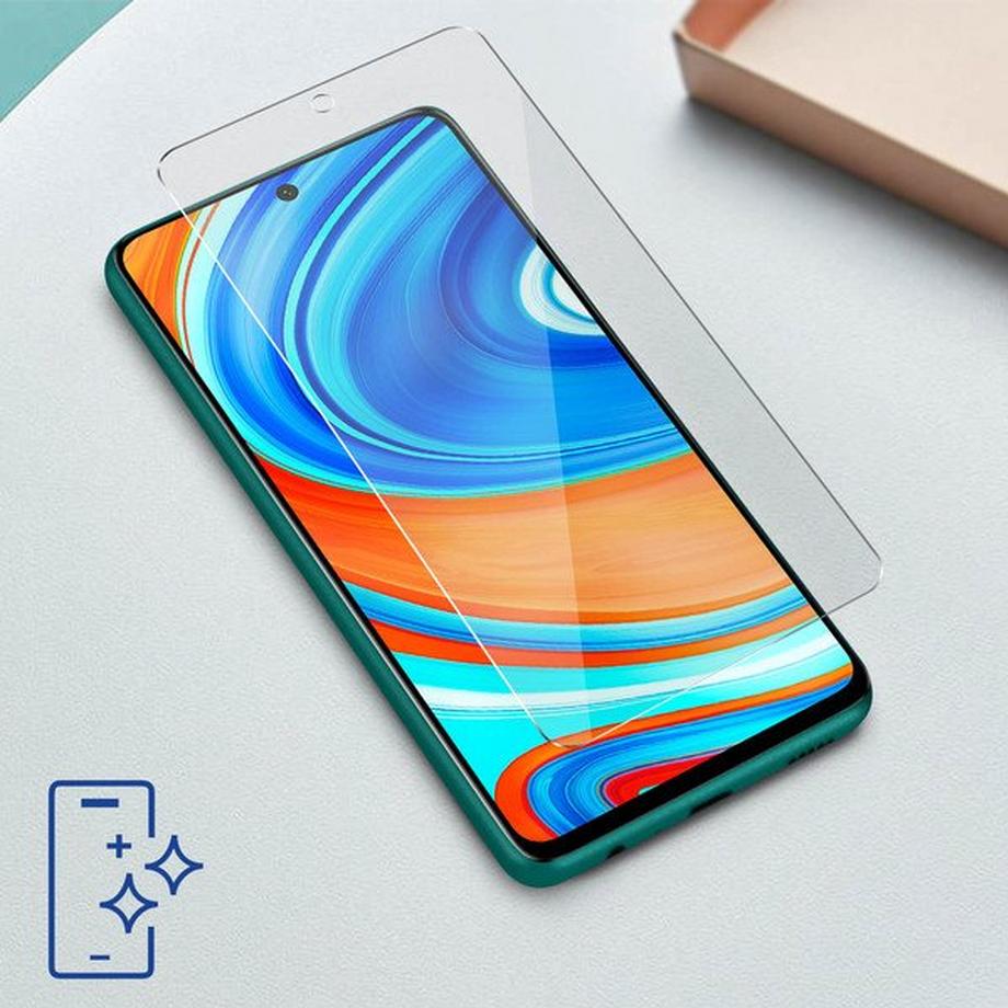 3mk Protection  Verre Redmi Note 9S / 9 Pro / 9 Pro Max 