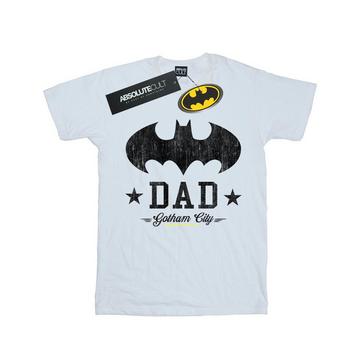 I Am Bat Dad TShirt