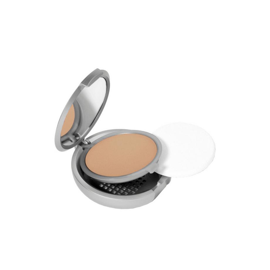 T. Leclerc  Kompakt Foundation Compact Powder Foundation 