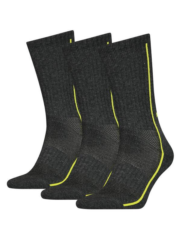 Head  Performance Crew Socks 