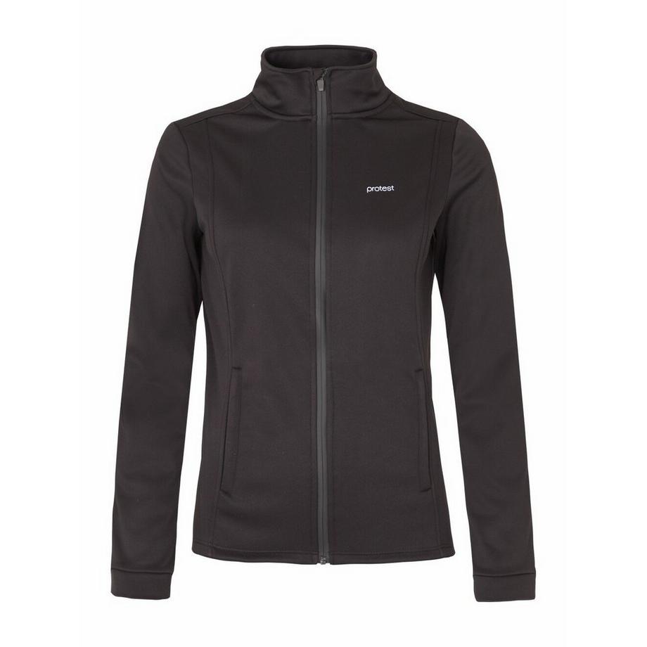 PROTEST  Veste imperméable manches longue femme  Prtraisin 