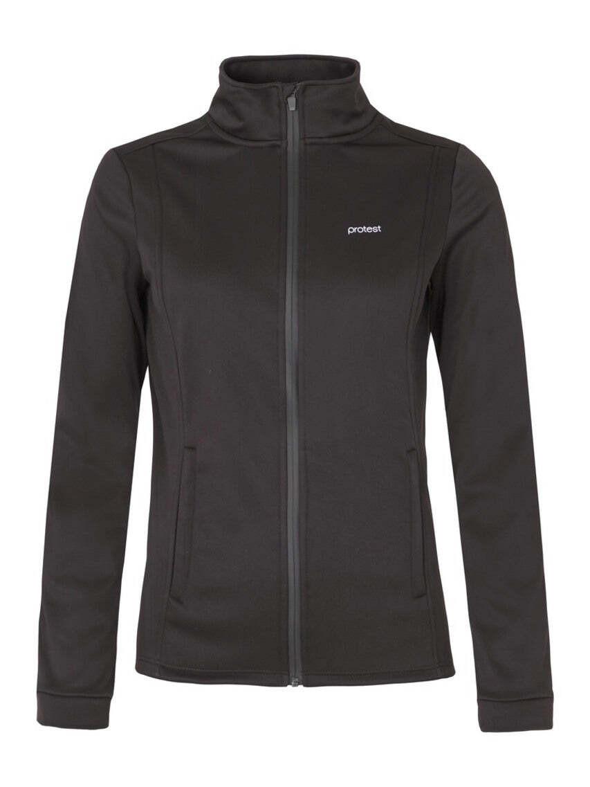 PROTEST Prtraisin Veste de Pluie Manches Longues  