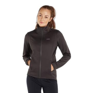 Veste imperméable manches longue femme  Prtraisin