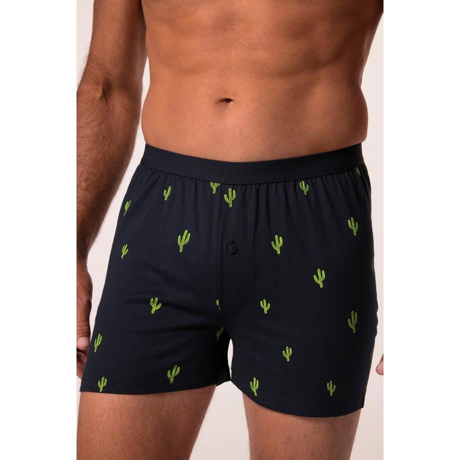 JP1880 FLEXNAMIC OEKO-TEX Boxer Shorts Confezione da 2  